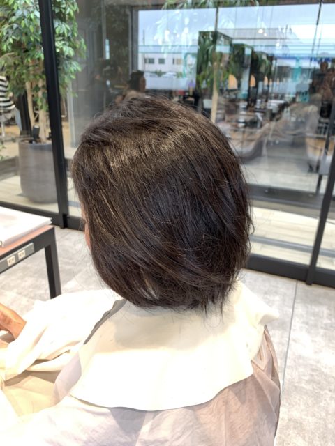 写真：Before