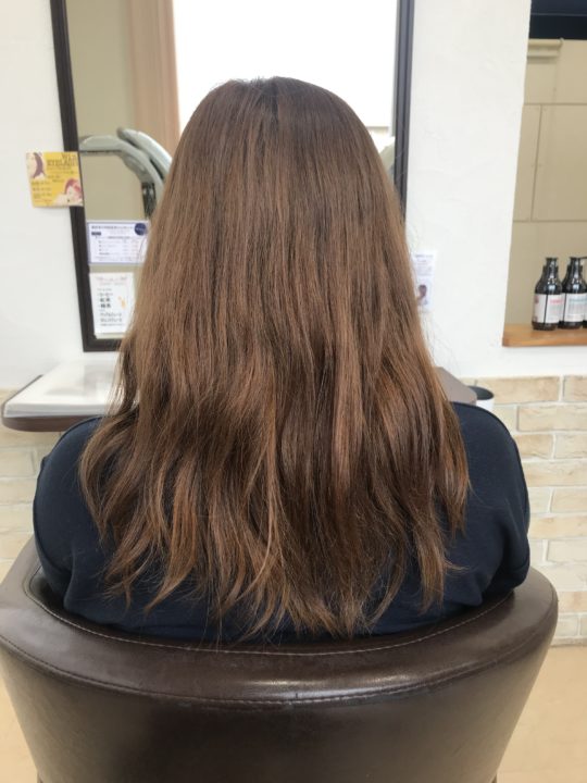 写真:Before