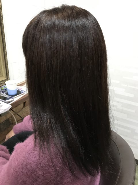 写真：Before