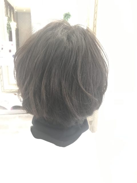 写真：Before