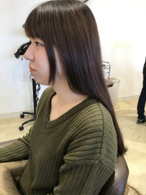 写真：Before