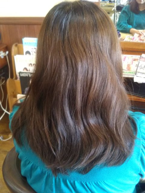 写真：Before