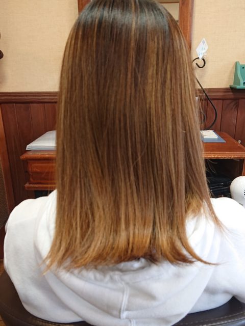 写真：Before