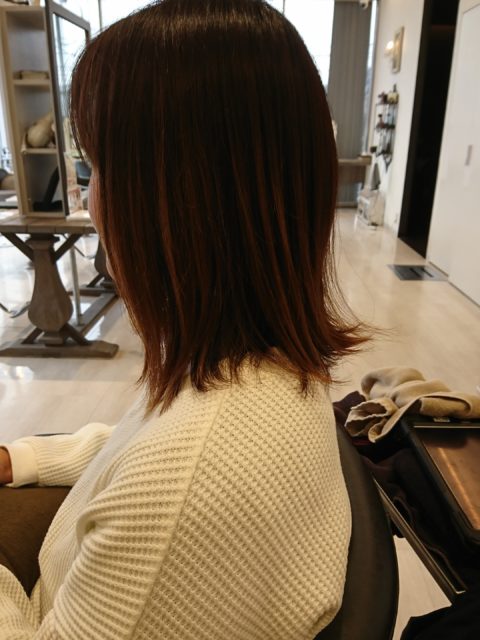 写真：Before