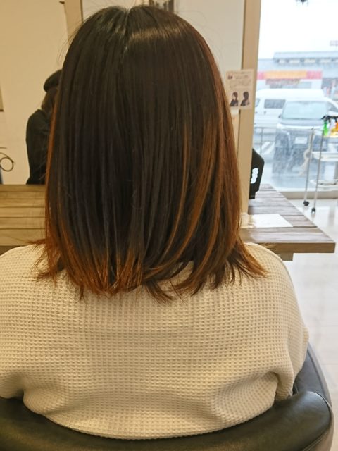 写真：Before