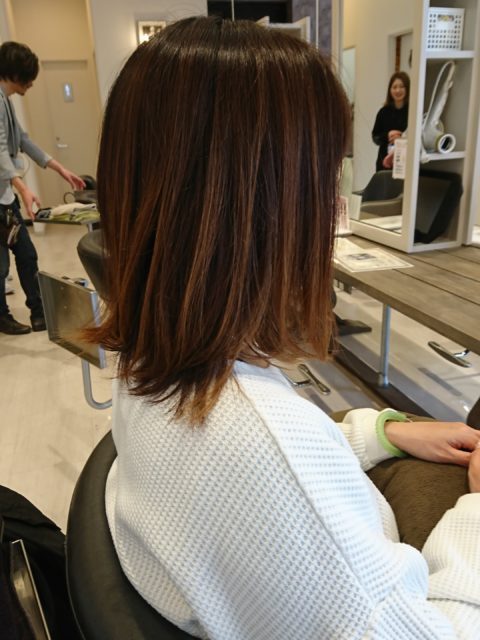 写真：Before