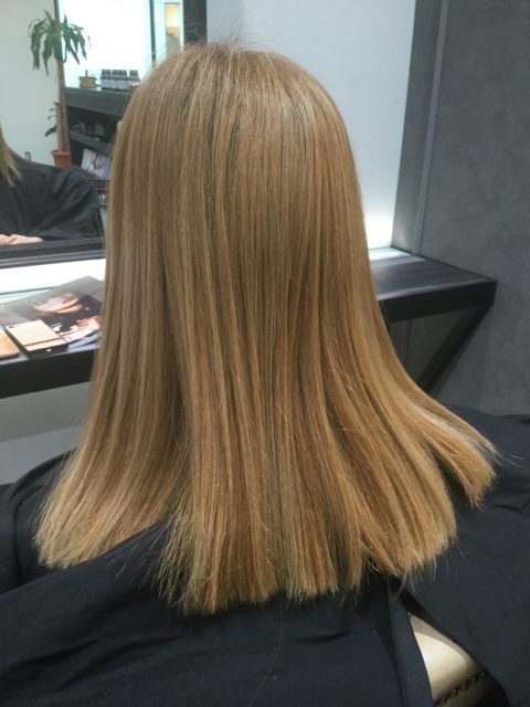 写真:Before