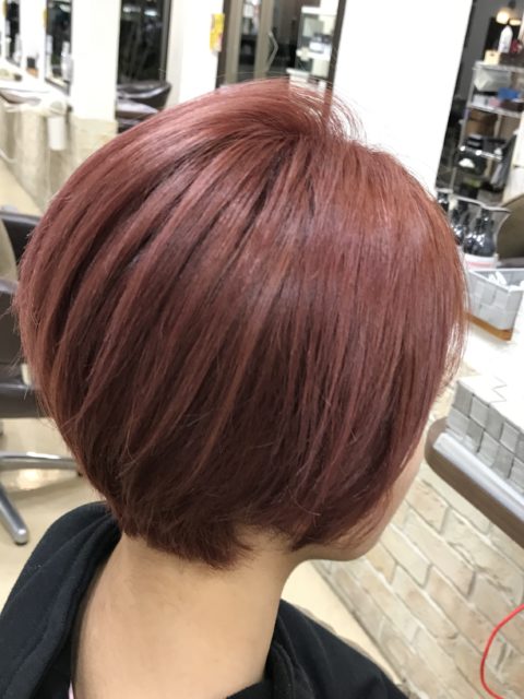 写真:After