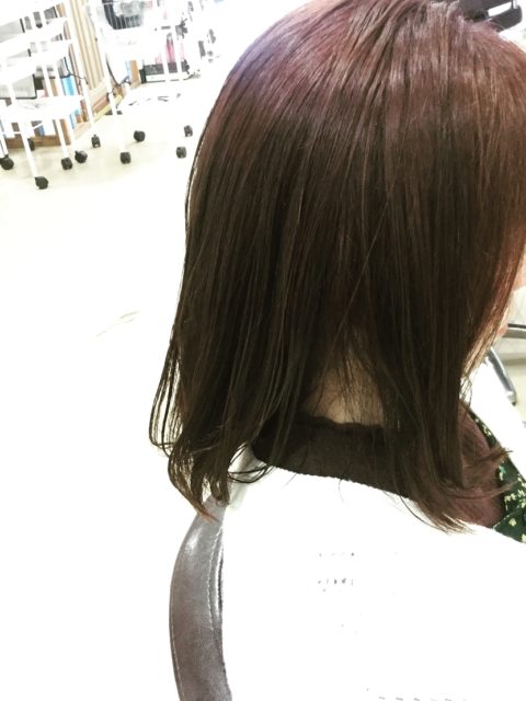 写真：After