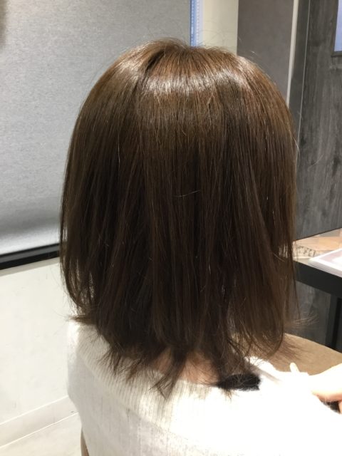 写真：After