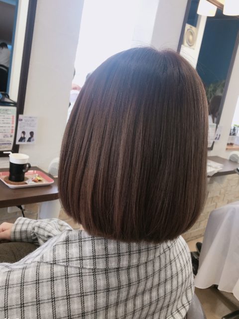 写真:After