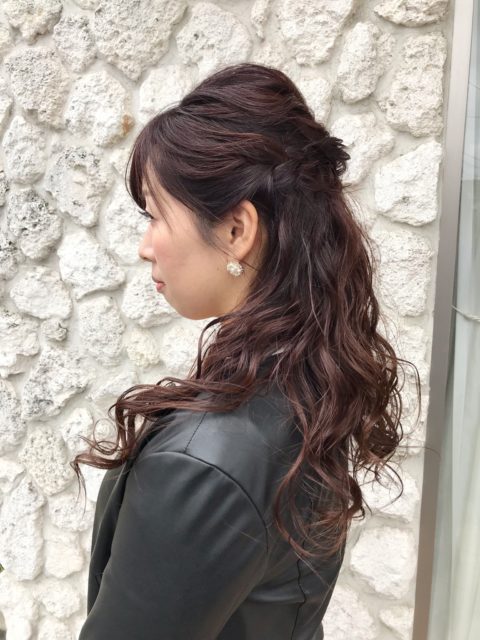 写真:After