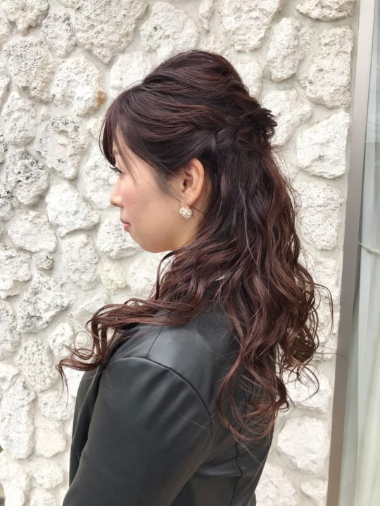 写真:After