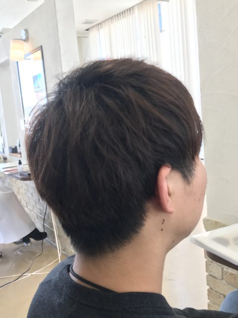 写真:Before