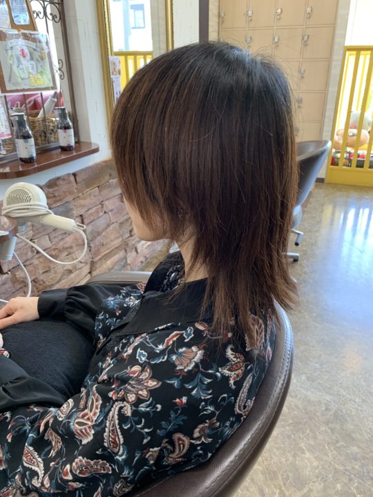 写真：Before