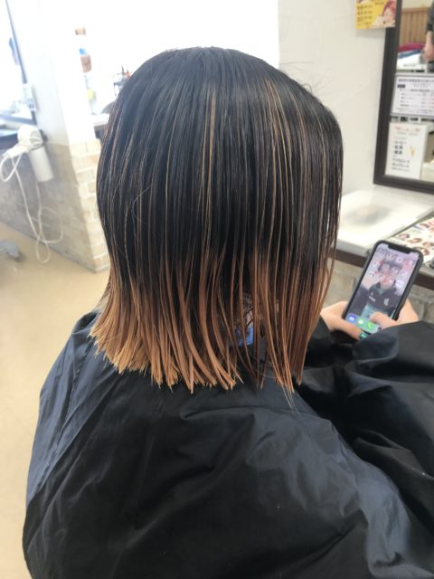 写真:Before