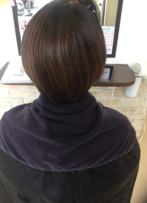 写真：Before