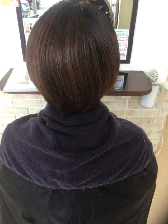 写真：Before