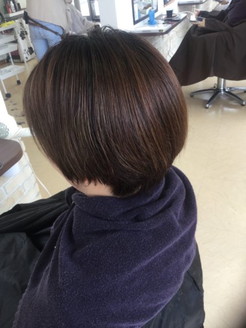 写真：Before