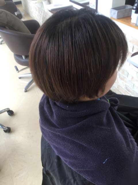 写真：Before