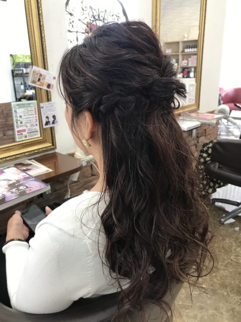 写真:After