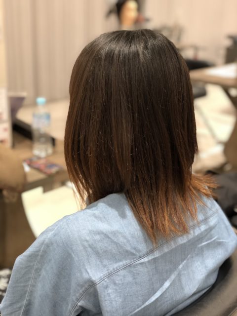 写真：Before