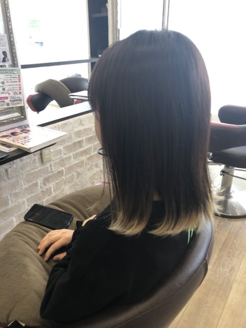 写真：Before