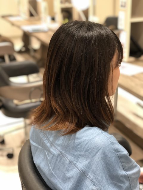 写真：Before