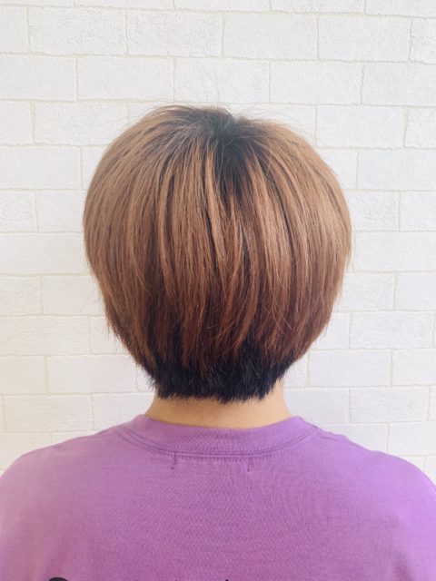 写真：Before