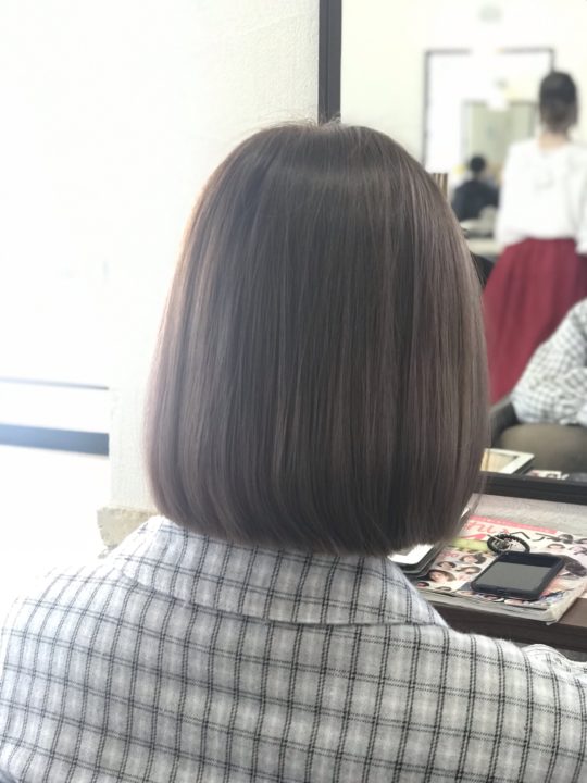 写真:After