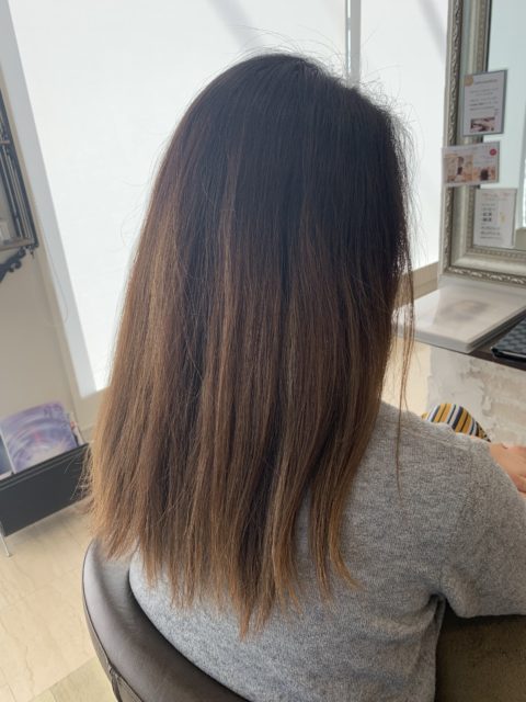 写真:Before