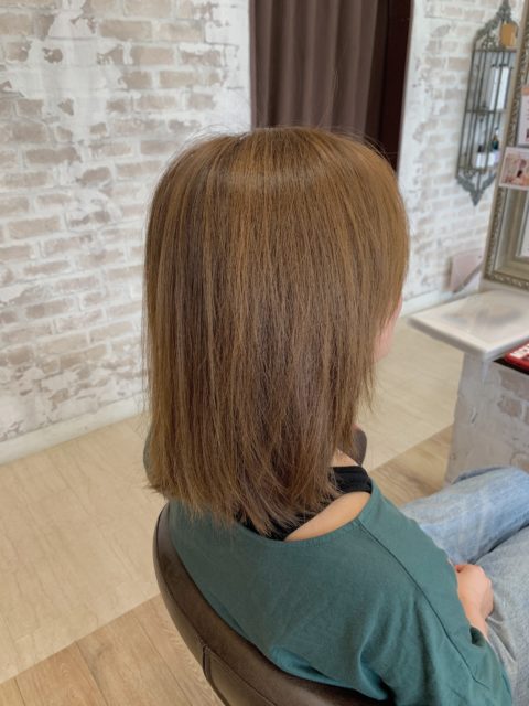 写真:Before