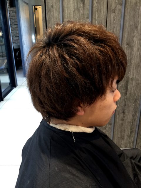 写真:Before