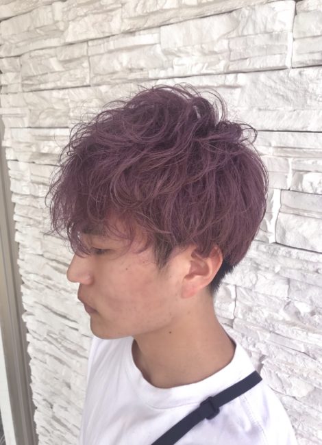 写真：After