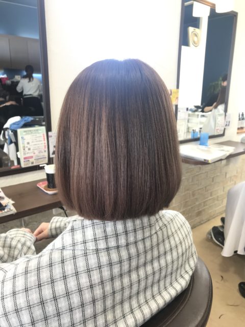 写真:After