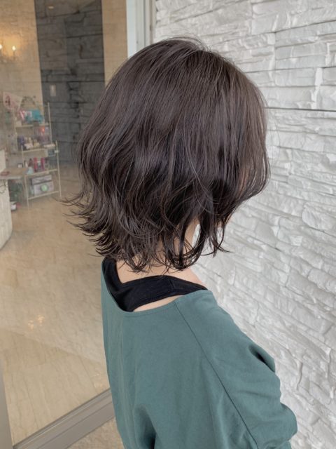 写真:After