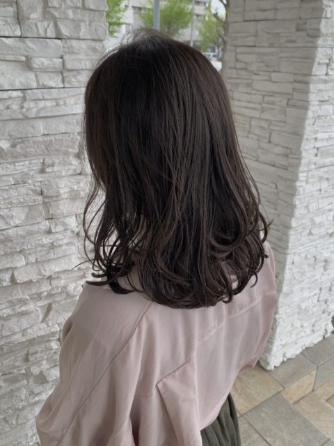 写真:After