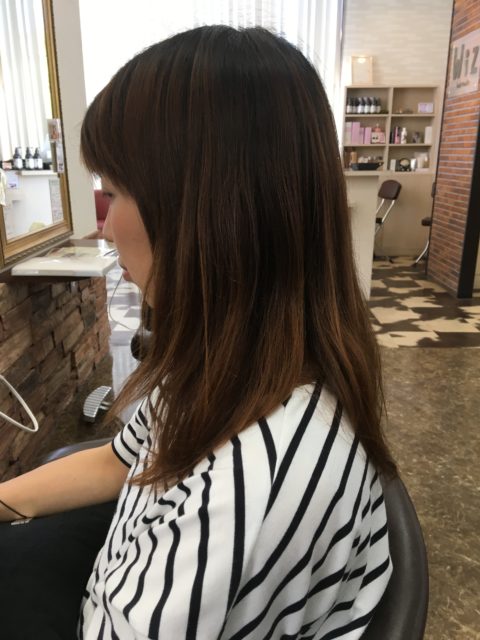 写真：Before