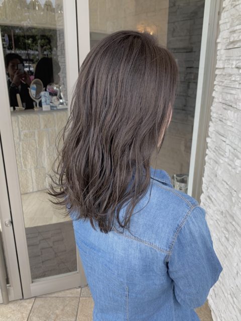 写真:After