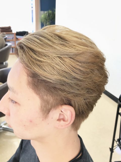 写真:After