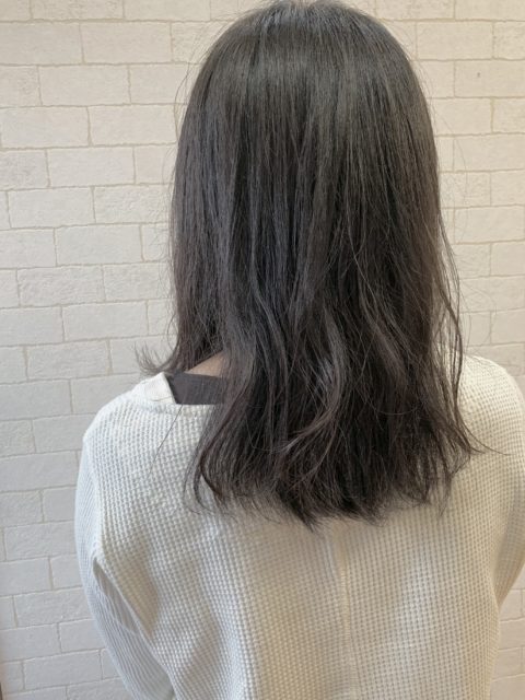 写真:After