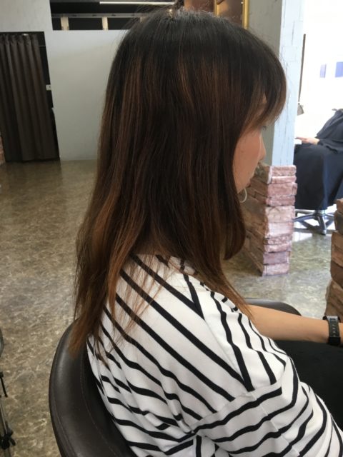 写真：Before