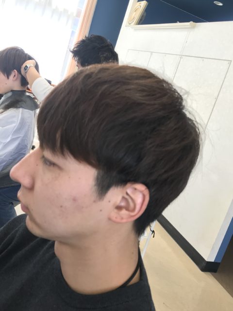 写真:Before