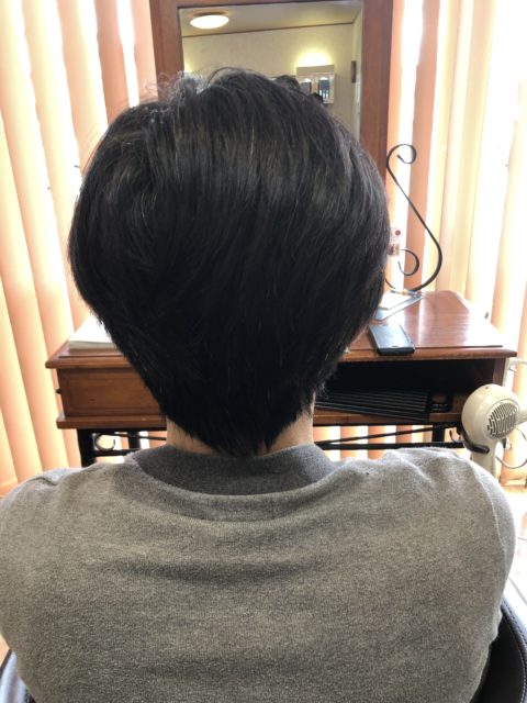 写真：Before