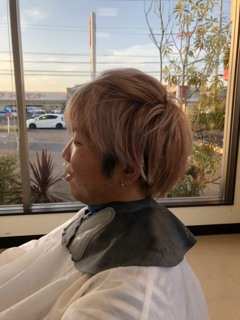 写真:Before