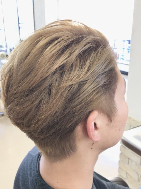 写真:After