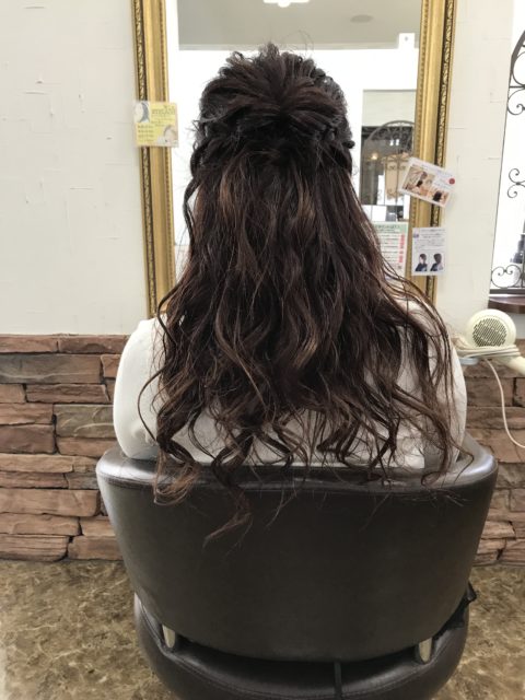 写真:After