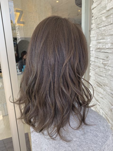 写真:After