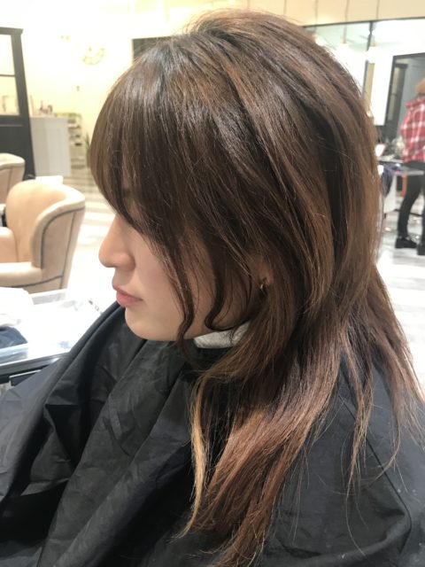 写真:Before