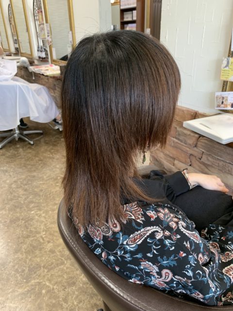 写真：Before